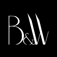 Бижутерия женская B&W
